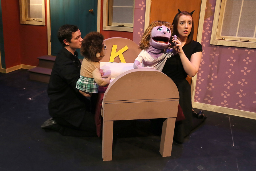 Avenue Q